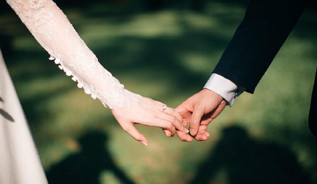 Segunda macroboda de la parroquia de San Sebastián MártirSin Autor