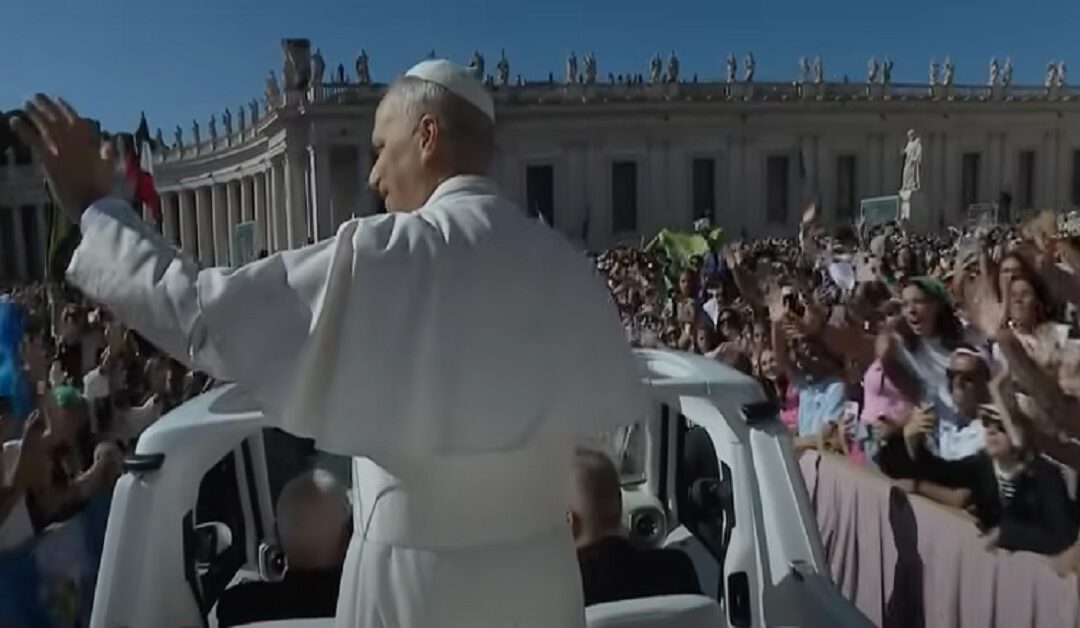 El Papa comienza su viaje apostólico a Turquía y LíbanoSin Autor