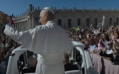 El Legado de Fe de María Cobo en el Jubileo de la EsperanzaSin Autor