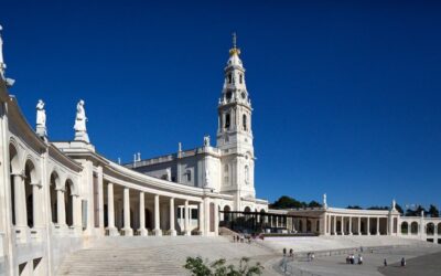 La Pastoral Penitenciaria de Sevilla 2 peregrina a FátimaSin Autor