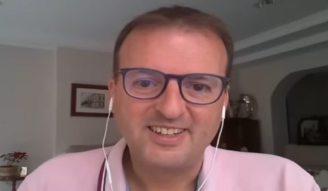 Cuando enfermar te acerca a DiosSin Autor