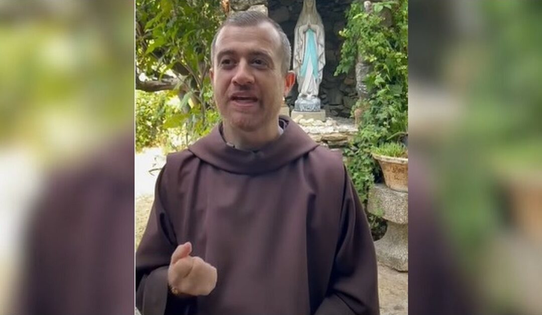 De Apasionado del Metal a Monje ContemplativoSin Autor