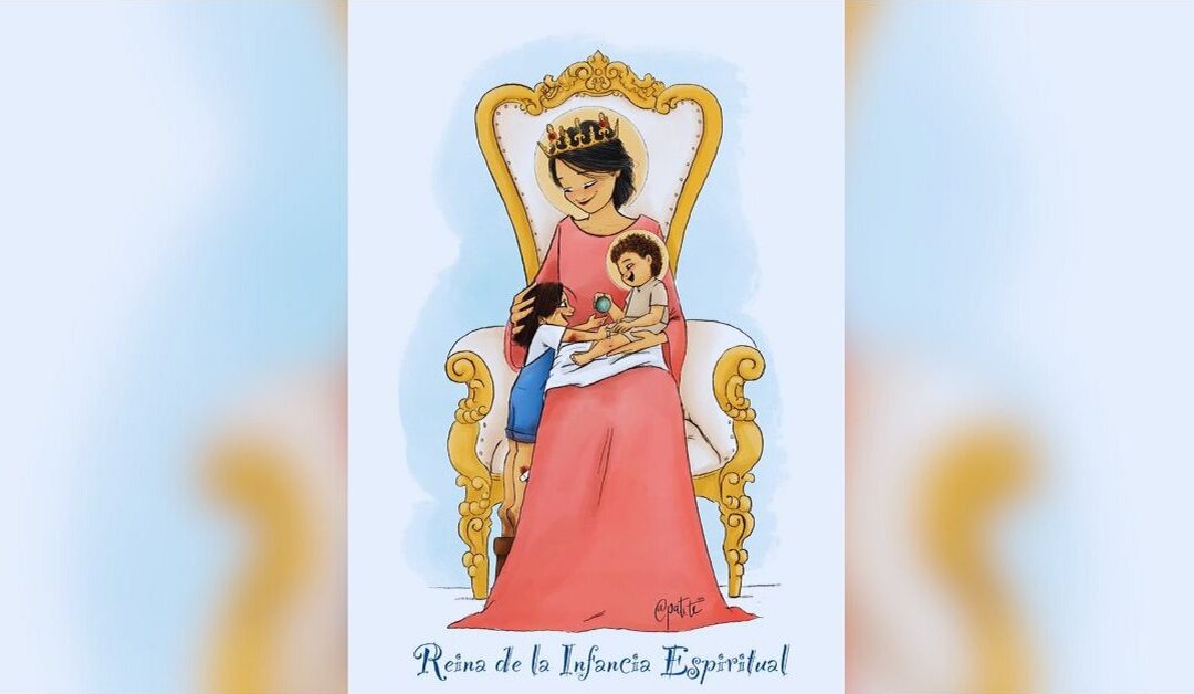 ¿Estás listo para un viaje al corazón de la fe?Sin Autor