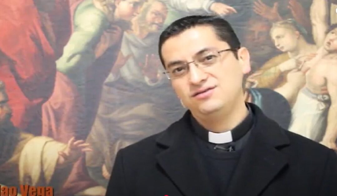 La llamada de DiosSin Autor