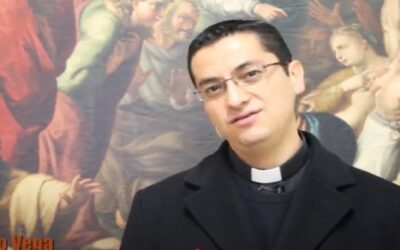 La llamada de DiosSin Autor