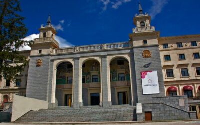 La vocación al sacerdocio de AlejandroSin Autor