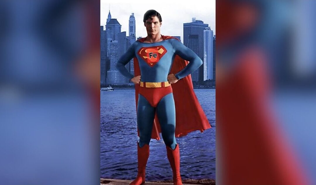 ¿Qué superpoder elegirías?Sin Autor