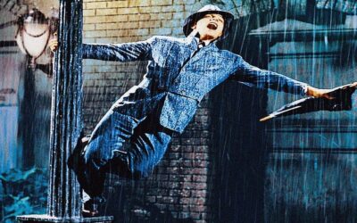 «Cantando bajo la lluvia». Reinventarse sin perder la esencia