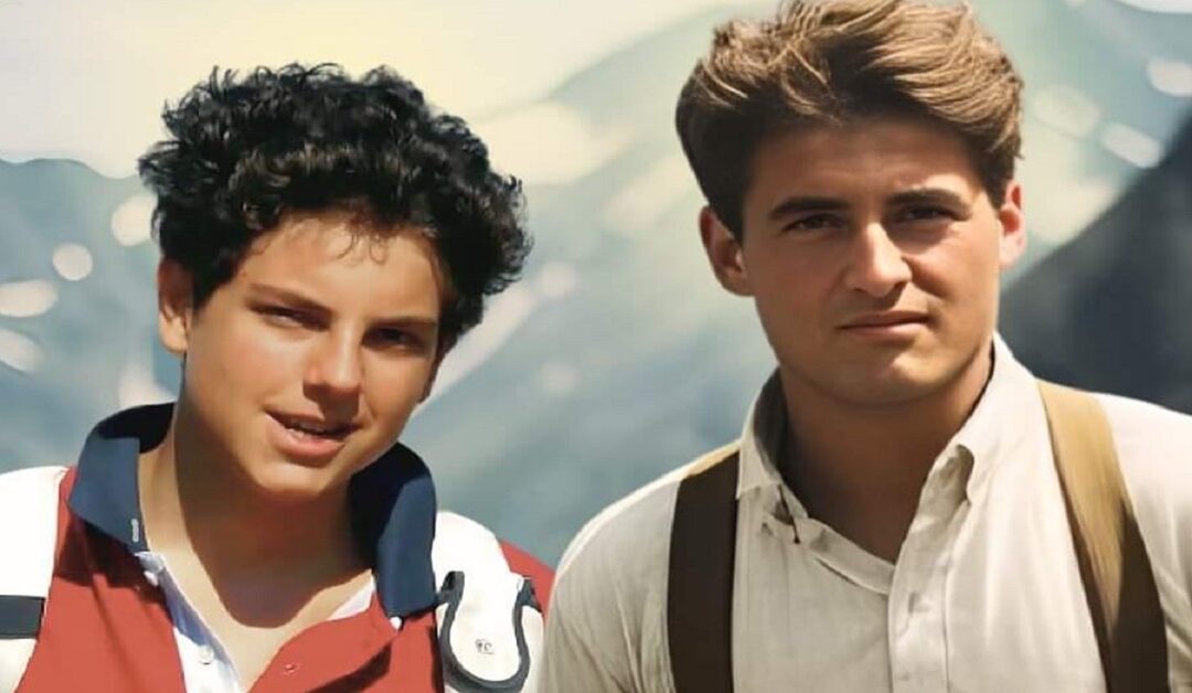 Frassati-AcutisJavier Pereda Pereda