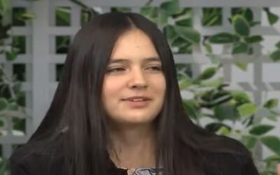 Alejandra quiso callar a Dios. Ahora no deja de hablar de ÉlSin Autor