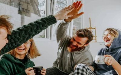 ¿Deseas ser amado? Antes haz buenos amigosSin Autor