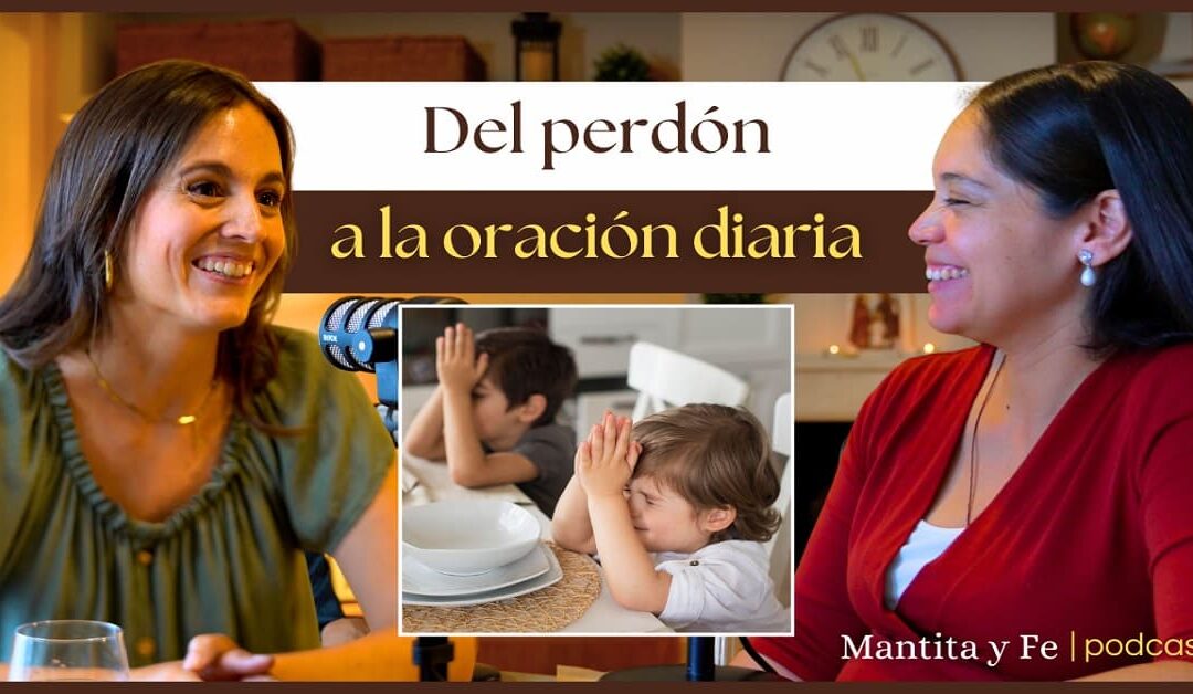 Vivir la fe en el hogar con Olatz (Blessings)Sin Autor