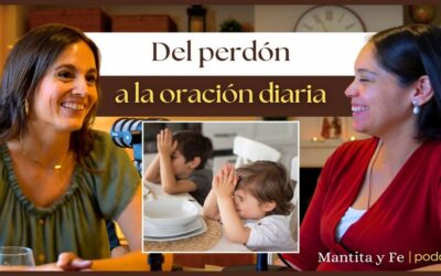 Vivir la fe en el hogar con Olatz (Blessings)Sin Autor