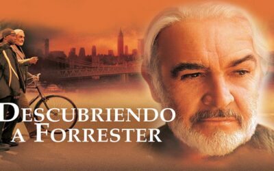 «Descubriendo a Forrester». Una historia de referentes y atreverse