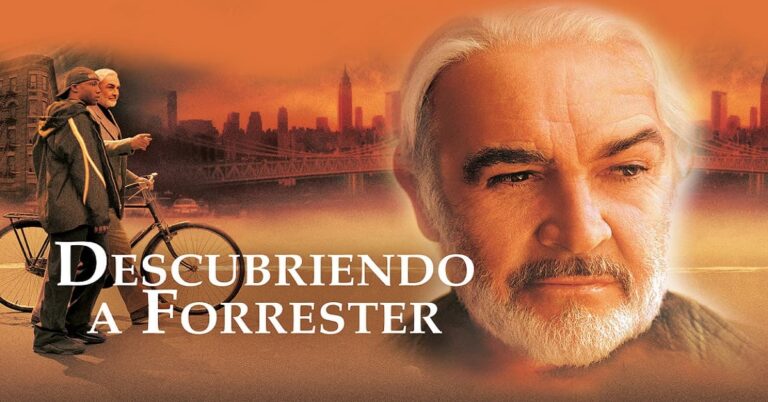 «Descubriendo a Forrester». Una historia de referentes y atreverse