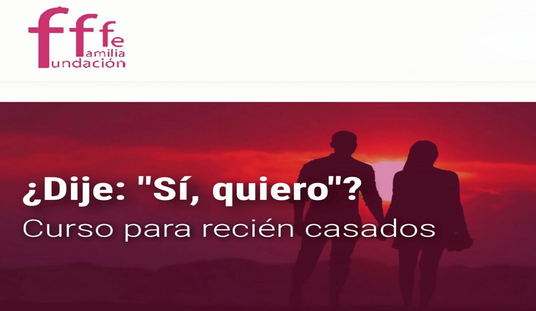 ¿Dije: “Sí, quiero”?Sin Autor