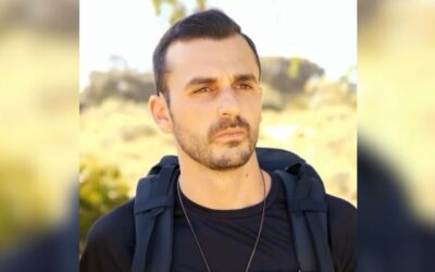 Daniel Muñoz, un peregrino que dijo Sí a DiosSin Autor