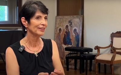 Diane Foley ha perdonado al asesino de su hijoSin Autor