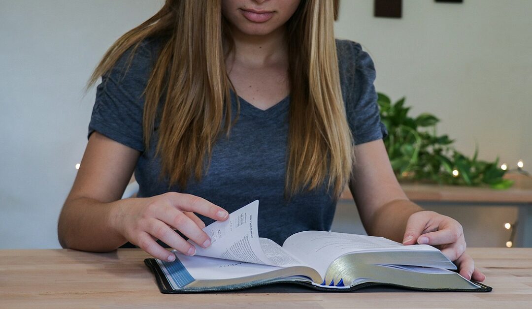 Alba Arlandi: La Teología como Camino de Vida y VocaciónSin Autor