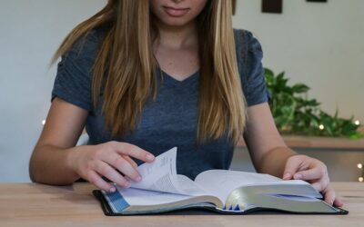 Alba Arlandi: La Teología como Camino de Vida y VocaciónSin Autor