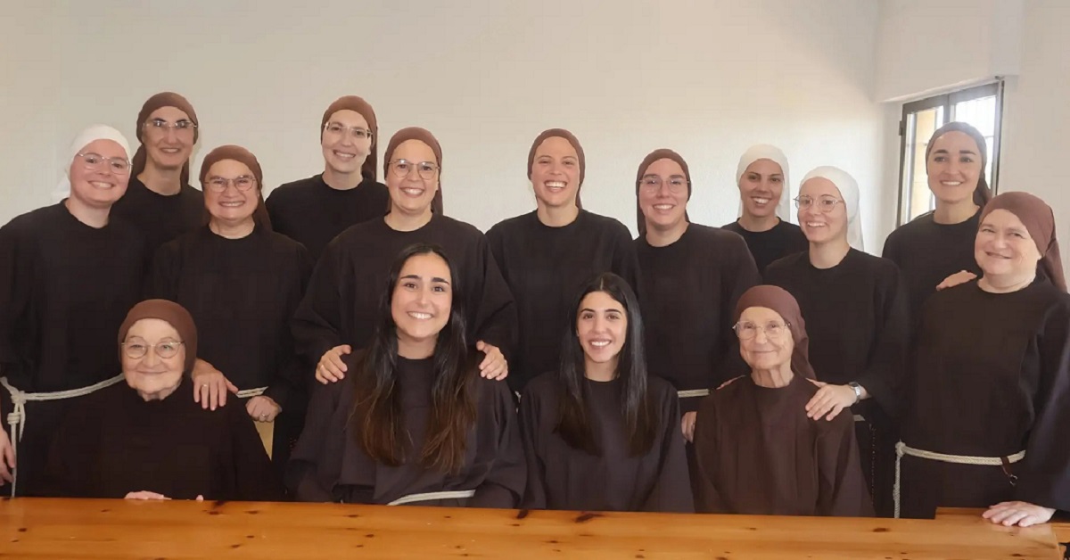 Hermanas Pobres de Santa Clara