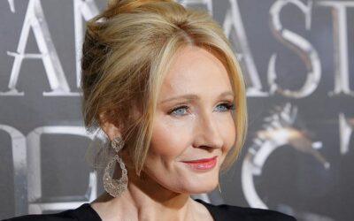 J.K. Rowling es contraria a la eutanasiaSin Autor
