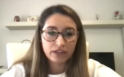 Un encuentro con Dios transformó la vida de MaríaSin Autor
