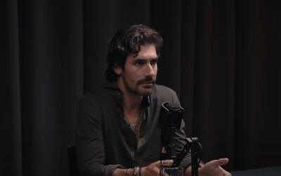 Una charla íntima y valiente con Pablo GarnaSin Autor
