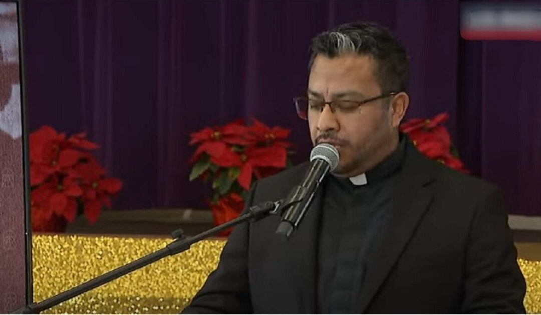 El milagro que canonizará a Pier Giorgio FrassatiSin Autor