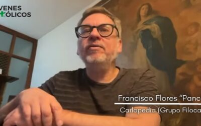 Testimonio musical de Pancho sobre Carlo AcutisSin Autor