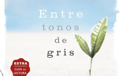 «Entre tonos de Gris». Ruta Sepetys