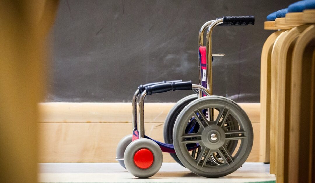 Iñiguete forma parte de la «liga de los niños extraordinarios»Sin Autor