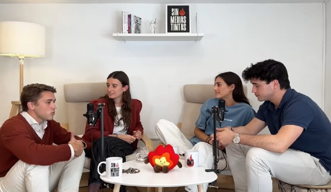 La experiencia del noviazgo | Gonzaga y BlancaSin Autor