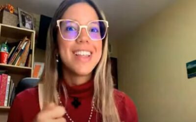 Transformó su dolor en servicio a través de la feSin Autor