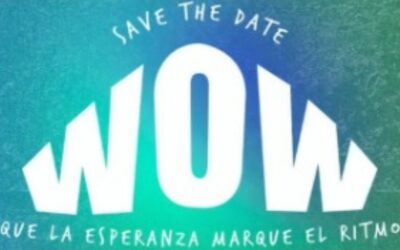Más de 4.000 jóvenes peregrinarán por Madrid en el WOW FestSin Autor