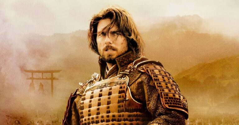 «El último samurai» Morir con honor, vivir con sentido