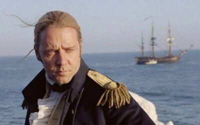 «Master and Commander» – Navegar lo imprevisible