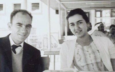 El amor en calma: la eternidad en lo cotidianoSin Autor