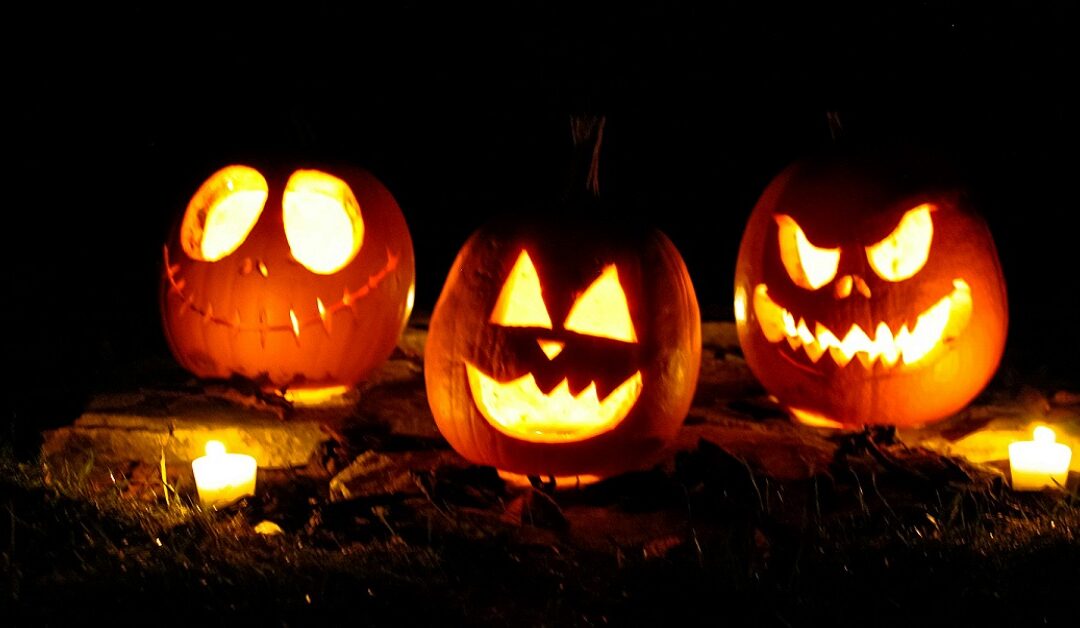 Holywins: La fiesta donde «la santidad vence» a Halloween.Sin Autor