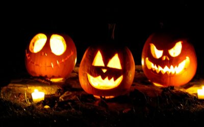 Holywins: La fiesta donde «la santidad vence» a Halloween.Sin Autor