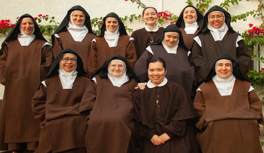 El ‘Sí’ de Fátima a la Clausura a los 17Sin Autor