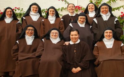 El ‘Sí’ de Fátima a la Clausura a los 17Sin Autor