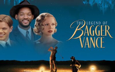 «La leyenda de Bagger Vance» – Redescubrir tu swing