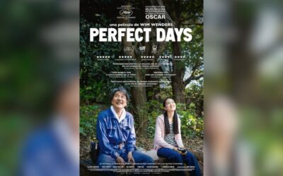 «Perfect Days» – La dignidad del trabajo