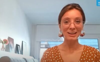 Todo cambió en una Adoración al SantísimoSin Autor