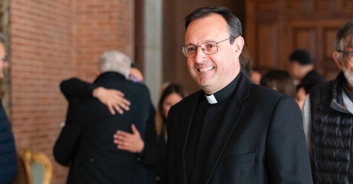 D. José Antonio Álvarez