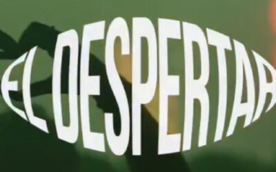 Un evento masivo desafía el vacío social de la juventud: «El Despertar»Sin Autor