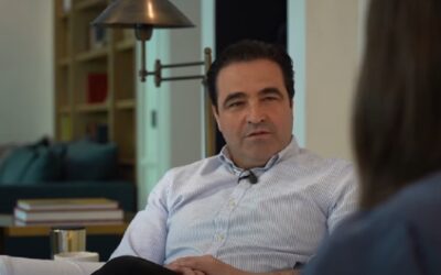 Fernando Poveda: Claves para que una pareja funcioneSin Autor