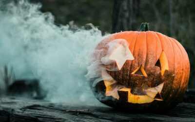 ¿Puede un católico celebrar Halloween?Se Buscan Rebeldes