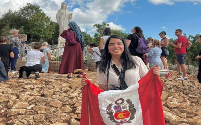 «Mi vocación siempre fue el servicio a los demás»Sin Autor